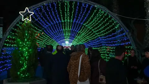 Los mejores planes de Navidad en Vícar: de una zambombada flamenca al concurso 'El Elfo de la Navidad Llega a Vícar' ONDA CERO ALMERIA