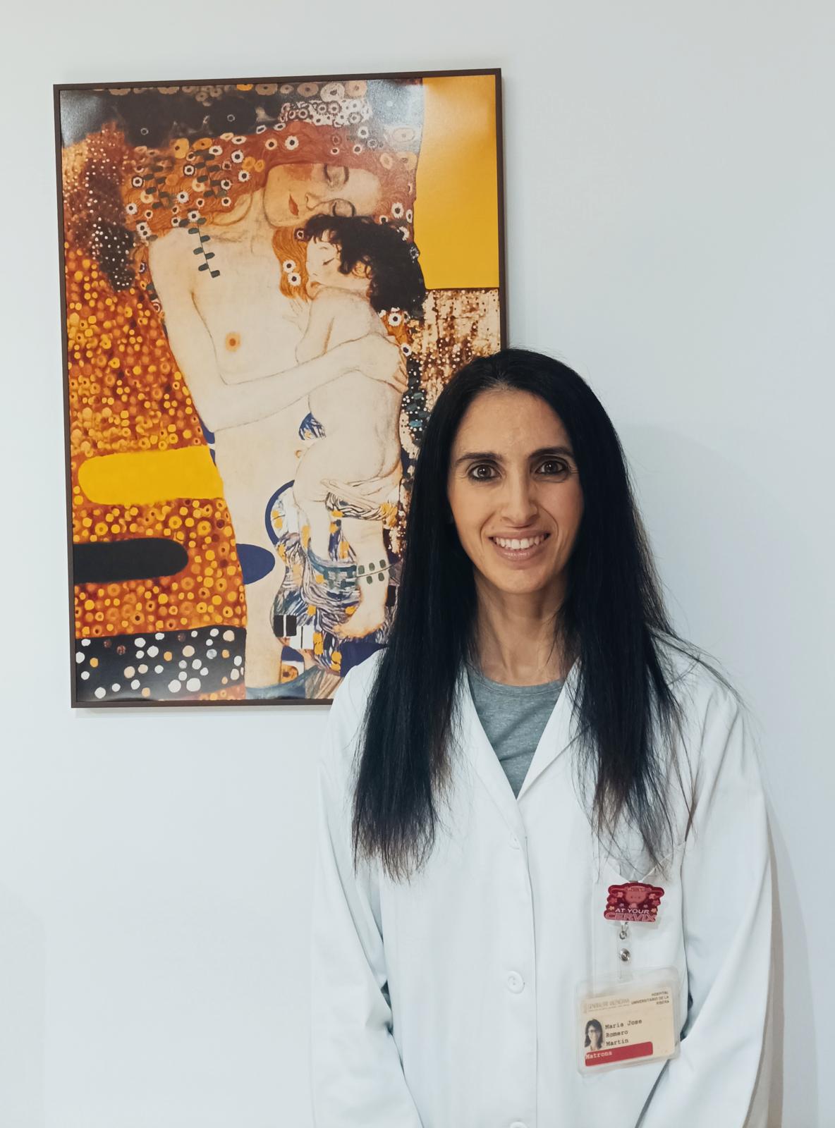 Hablemos de menopausia Hablemos de menopausia