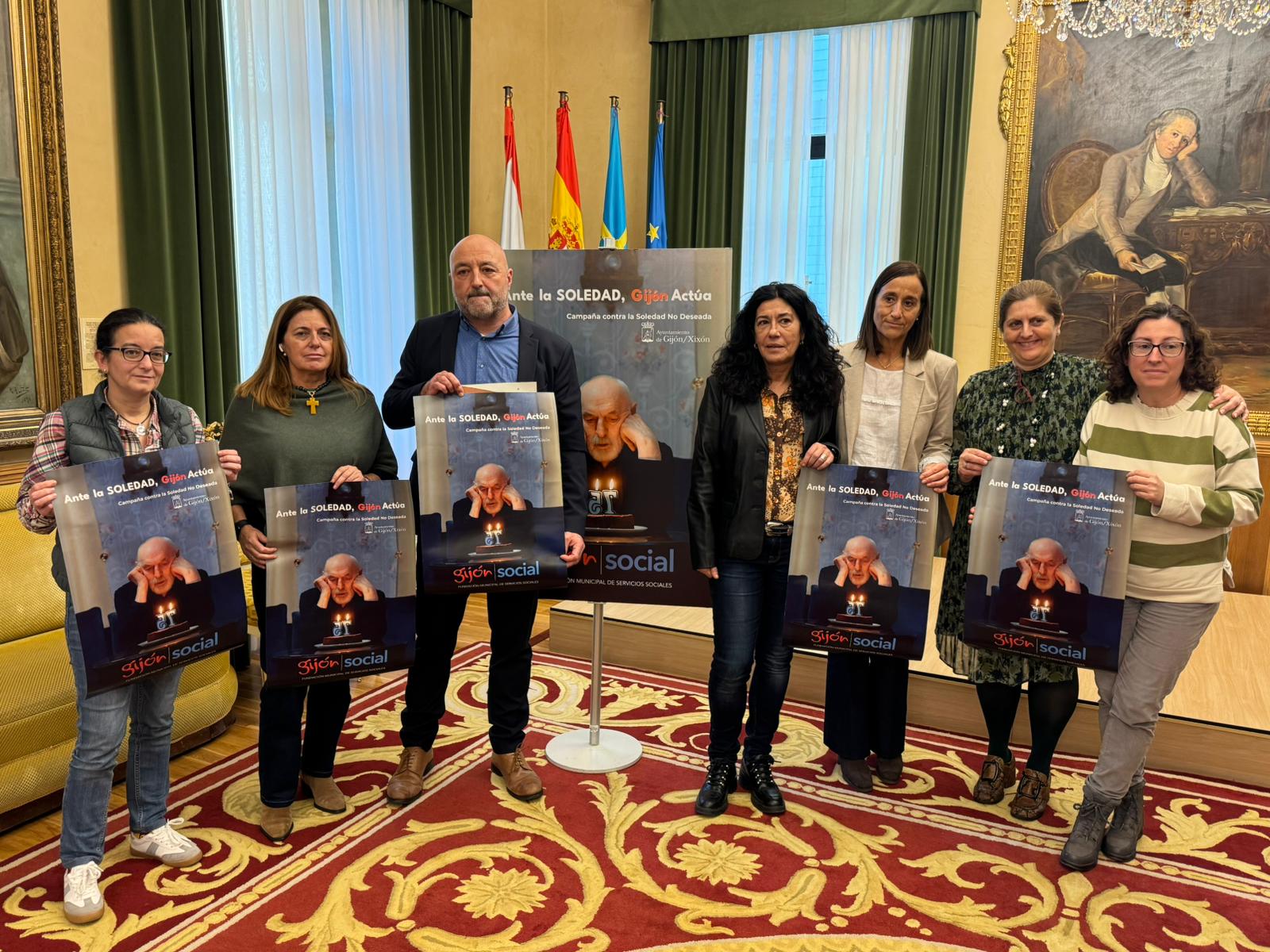 Más de Uno Gijón 11/12/2025 Más de Uno Gijón 11/12/2025