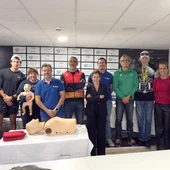 Vithas Málaga imparte una formación en RCP a los voluntarios de la Generali Maratón de Málaga Vithas Málaga imparte una formación en RCP a los voluntarios de la Generali Maratón de Málaga