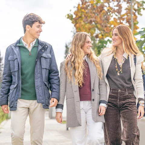 La Universidad CEU Fernando III y CEU FP Sevilla celebran este sábado su Jornada de Puertas Abiertas