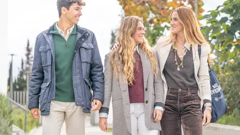 La Universidad CEU Fernando III y CEU FP Sevilla celebran este sábado su Jornada de Puertas Abiertas La Universidad CEU Fernando III y CEU FP Sevilla celebran este sábado su Jornada de Puertas Abiertas