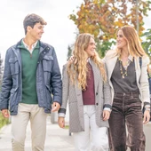 La Universidad CEU Fernando III y CEU FP Sevilla celebran este sábado su Jornada de Puertas Abiertas La Universidad CEU Fernando III y CEU FP Sevilla celebran este sábado su Jornada de Puertas Abiertas