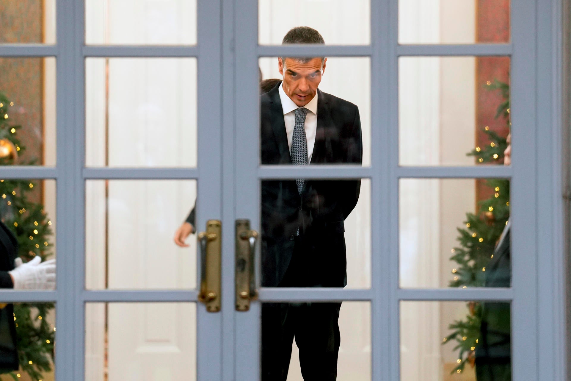 Tertulia: Lluvia de denuncias de acoso en el PSOE