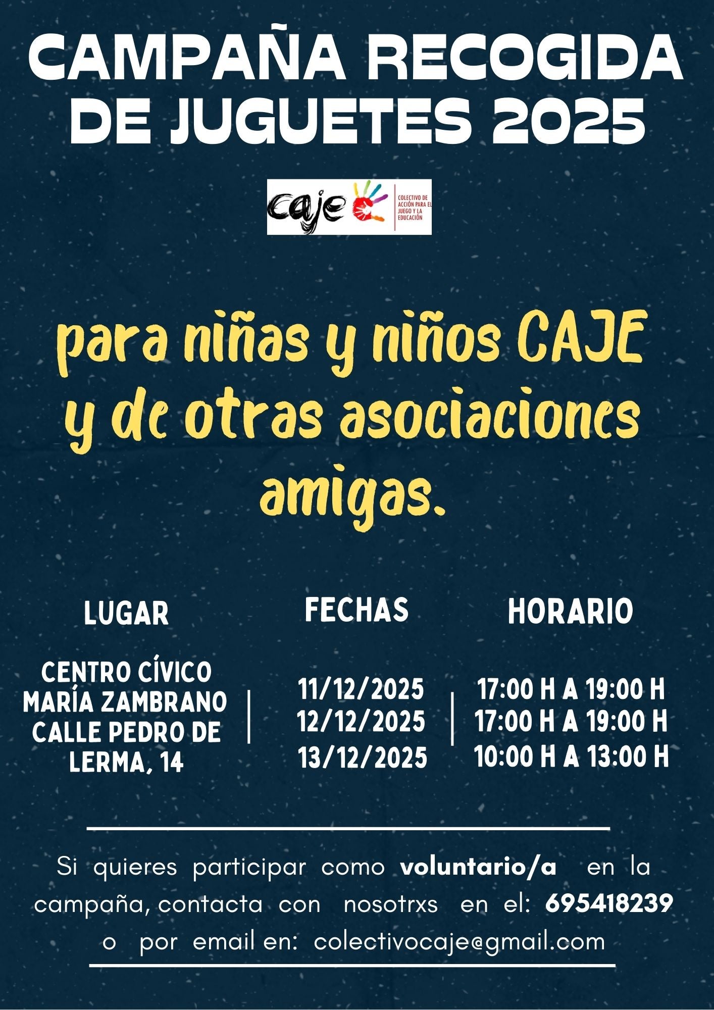 Noticias Alcalá de Henares matinal 11/12/2025 Noticias Alcalá de Henares matinal 11/12/2025