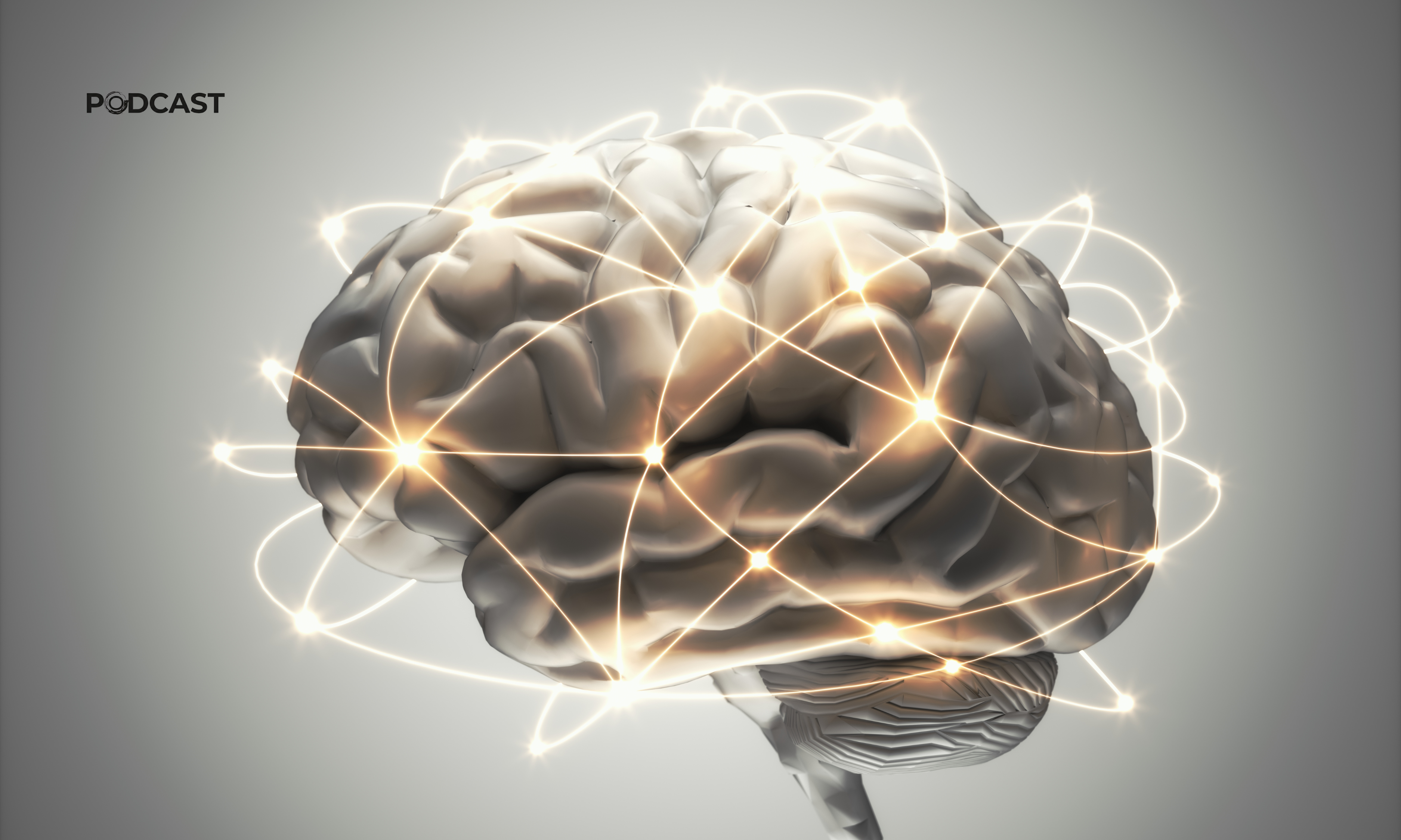 Vol. 405 'Neurociencia y neurología' episode artwork