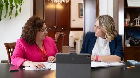 La Diputación de Castellón garantiza el servicio de transporte adaptado a usuarios de diez entidades sociales La Diputación de Castellón garantiza el servicio de transporte adaptado a usuarios de diez entidades sociales