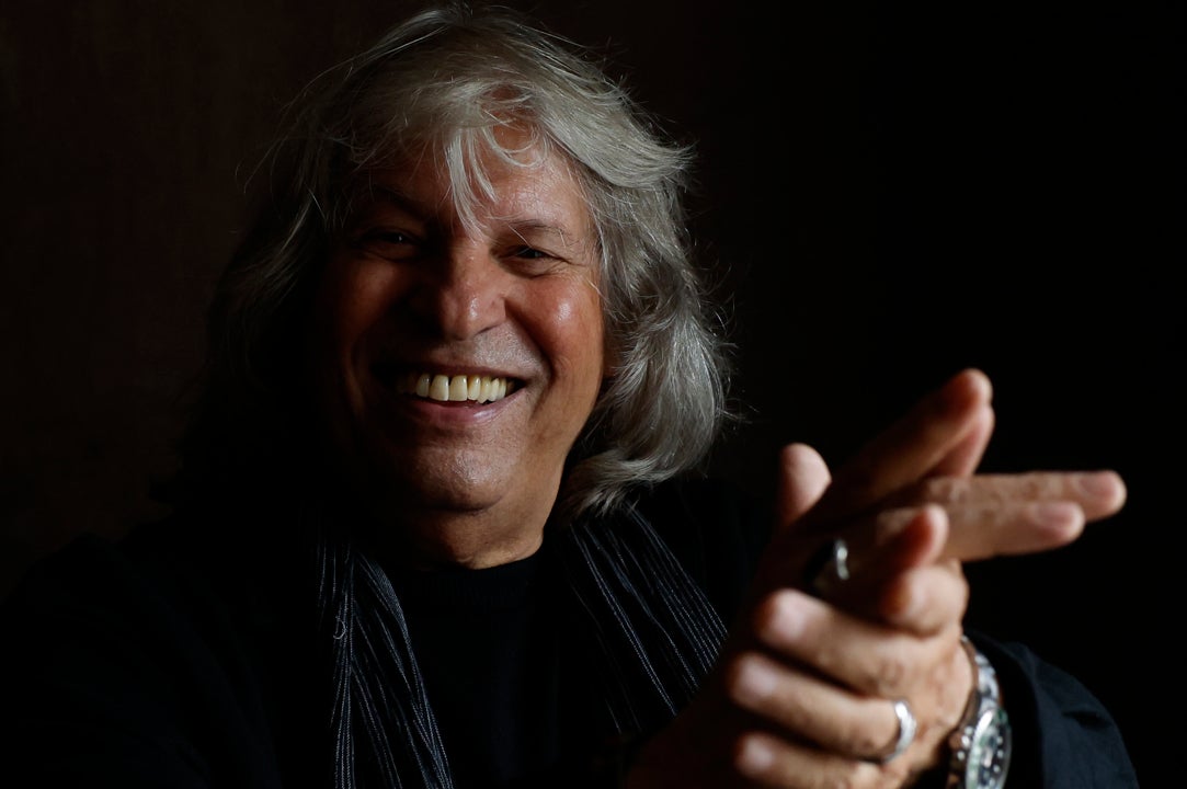 El comentario de José Mercé sobre Rosalía: "Lo que hace ella ahora ya lo hice yo antes" El comentario de José Mercé sobre Rosalía: "Lo que hace ella ahora ya lo hice yo antes"