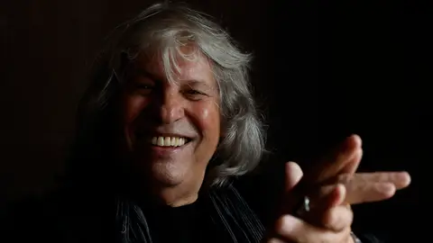 El comentario de José Mercé sobre Rosalía: "Lo que hace ella ahora ya lo hice yo antes" El comentario de José Mercé sobre Rosalía: "Lo que hace ella ahora ya lo hice yo antes"