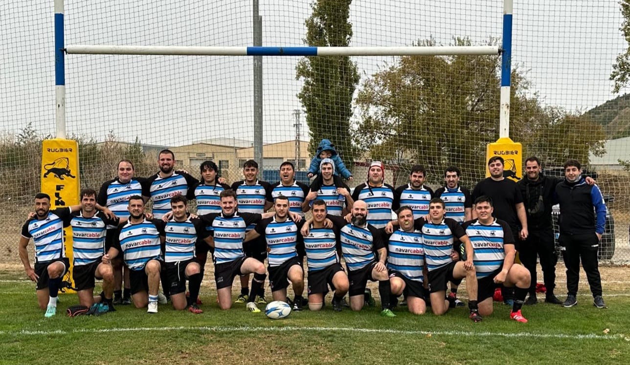 El Rugby vuelve al Nelson Mandela con la unión de Funes y Gigantes El Rugby vuelve al Nelson Mandela con la unión de Funes y Gigantes
