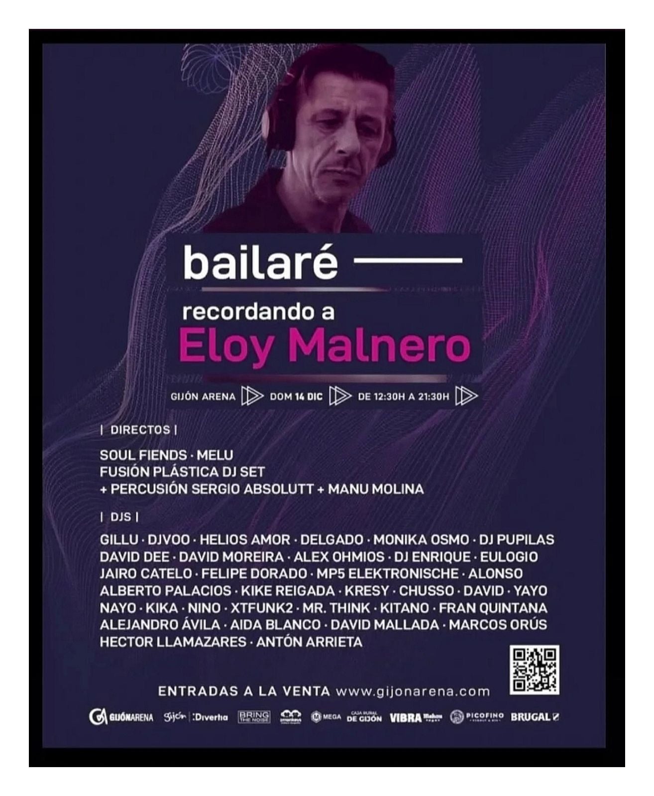 Más de Uno Gijón 12/12/2025 Más de Uno Gijón 12/12/2025