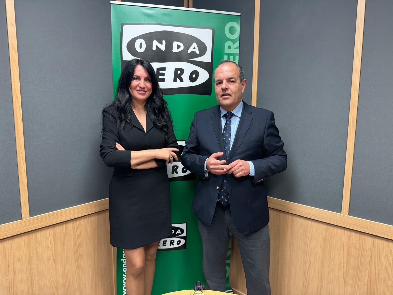 Carlos Baño insta al Ayuntamiento de Alicante a resolver ya las obras de la Cámara en Panoramis: los empresarios quieren soluciones, no conflictos Carlos Baño insta al Ayuntamiento de Alicante a resolver ya las obras de la Cámara en Panoramis: los empresarios quieren soluciones, no conflictos