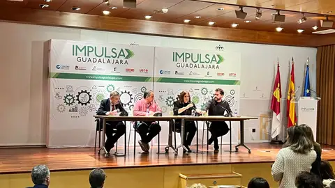 Guadalajara lidera la mediación de conflictos laborales en Castilla La Mancha Guadalajara lidera la mediación de conflictos laborales en Castilla La Mancha