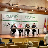 Guadalajara lidera la mediación de conflictos laborales en Castilla La Mancha Guadalajara lidera la mediación de conflictos laborales en Castilla La Mancha