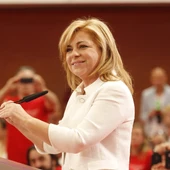 Elena Valenciano Elena Valenciano