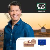 Especial 'Por fin' desde la sede de la DO Queso Manchego en Valdepeñas