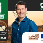 Especial 'Por fin' desde la sede de la DO Queso Manchego en Valdepeñas Especial 'Por fin' desde la sede de la DO Queso Manchego en Valdepeñas