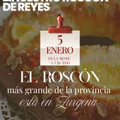 zurgena roscon zurgena roscon