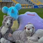 El Orihuela lanza una iniciativa solidaria para el partido frente a Las Palmas Atlético El Orihuela lanza una iniciativa solidaria para el partido frente a Las Palmas Atlético