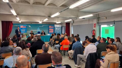Talento PYME FP Dual IES MEDITERRANIA Benidorm 