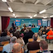 Talento PYME FP Dual IES MEDITERRANIA Benidorm Talento PYME FP Dual IES MEDITERRANIA Benidorm