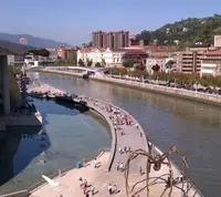 Ria de Bilbao Ria de Bilbao