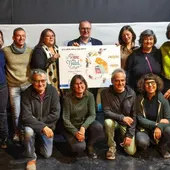 Presentació CARAM Presentació CARAM