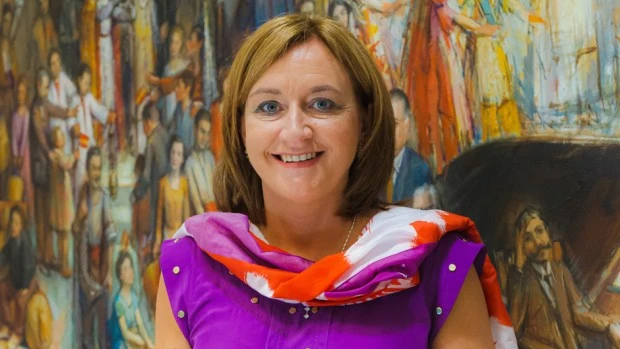 Eva Suárez asume la dirección territorial de Sanidad en Castellón