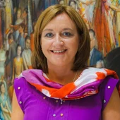 Eva Suárez asume la dirección territorial de Sanidad en Castellón Eva Suárez asume la dirección territorial de Sanidad en Castellón