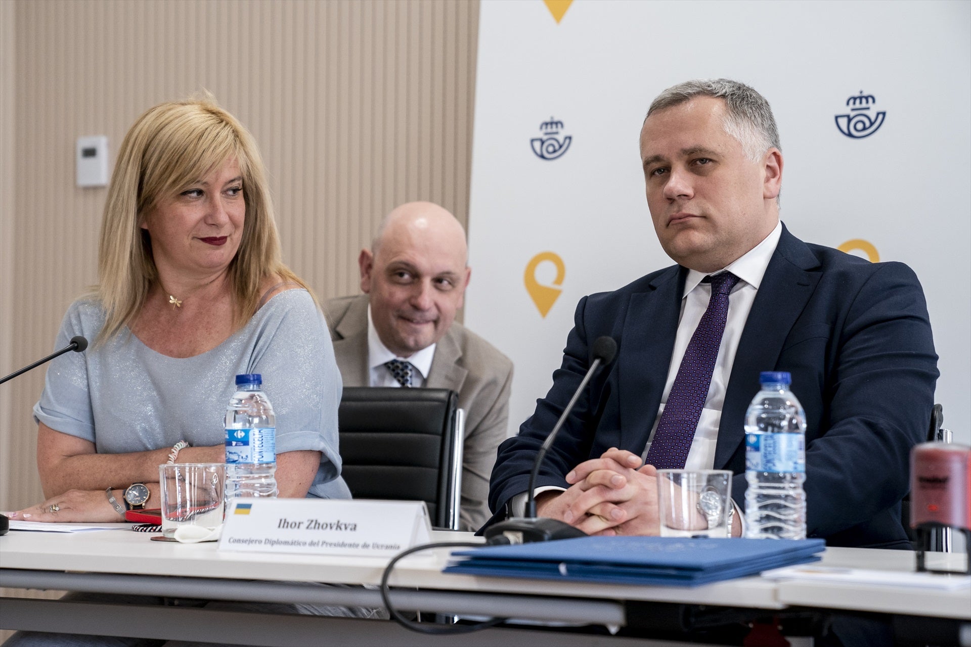 La UCO se persona en Correos, Hacienda y Transición Ecológica en busca de documentación sobre la trama de Leire Díez La UCO se persona en Correos, Hacienda y Transición Ecológica en busca de documentación sobre la trama de Leire Díez