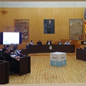 El Consorcio de Aguas de la Marina Baixa aprueba su presupuesto para 2026 El Consorcio de Aguas de la Marina Baixa aprueba su presupuesto para 2026