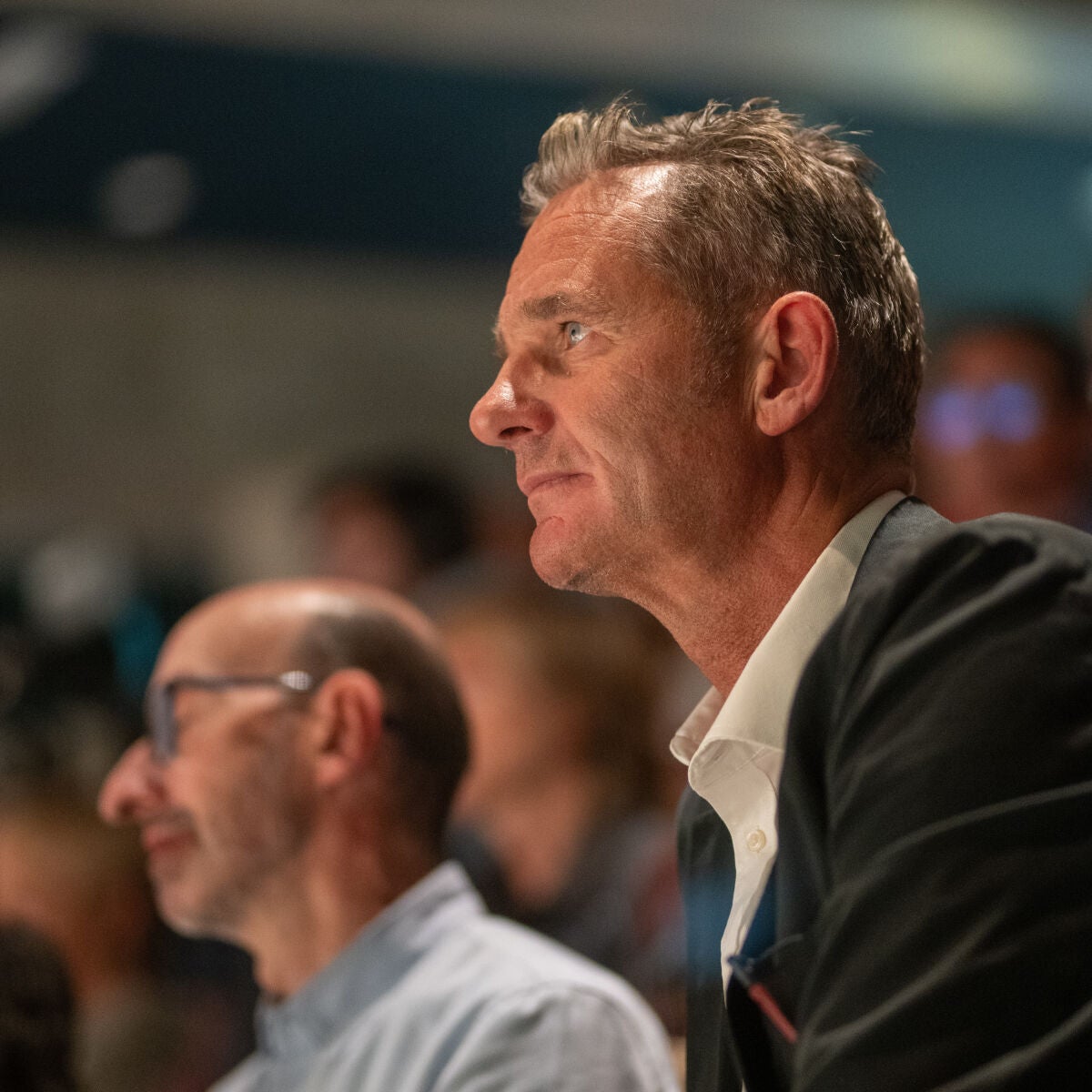 Iñaki Urdangarin, sobre su paso por la cárcel: "No se lo deseo a nadie" |  Onda Cero Radio