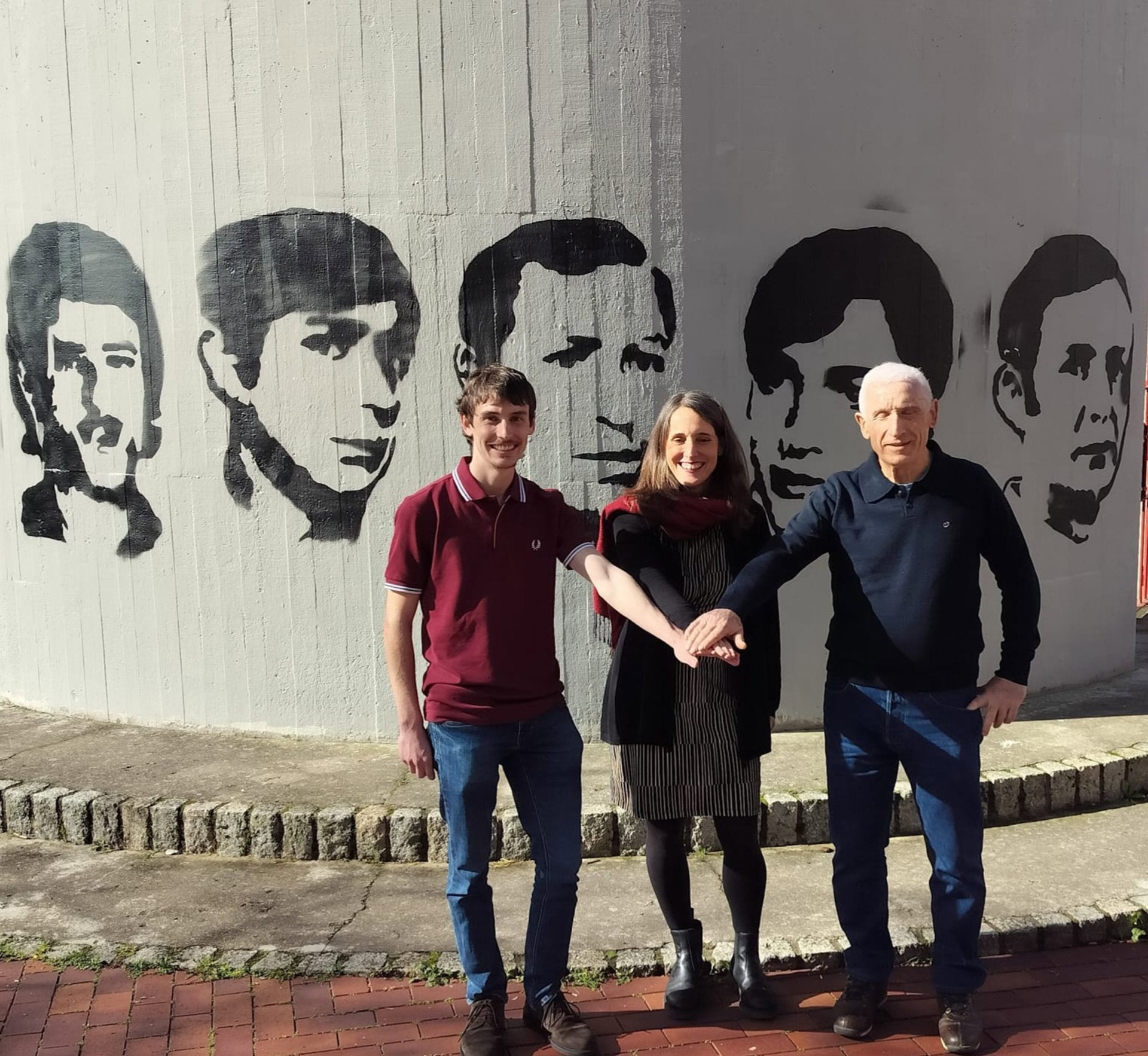 Las víctimas del 3 de Marzo abandonarán el Memorial "si no se garantiza su participación" Las víctimas del 3 de Marzo abandonarán el Memorial "si no se garantiza su participación"