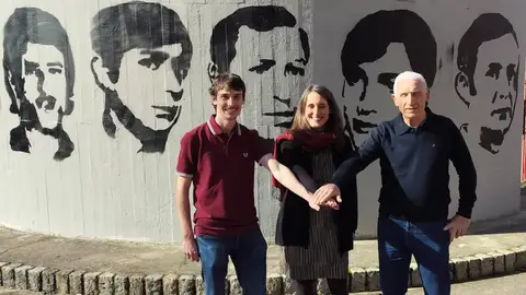 Las víctimas del 3 de Marzo abandonarán el Memorial "si no se garantiza su participación" Las víctimas del 3 de Marzo abandonarán el Memorial "si no se garantiza su participación"