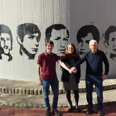 Las víctimas del 3 de Marzo abandonarán el Memorial "si no se garantiza su participación" Las víctimas del 3 de Marzo abandonarán el Memorial "si no se garantiza su participación"