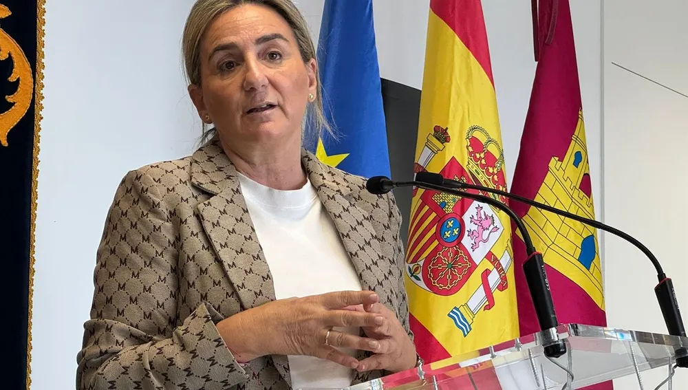 Milagros Tolón Milagros Tolón