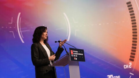 La Comunidad de Madrid presenta su plan para consolidar a Madrid como capital global de la producci&oacute;n audiovisual