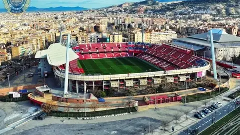 Cerca de 60 investigados por los altercados previos al Granada–Cádiz del 25 de octubre Cerca de 60 investigados por los altercados previos al Granada–Cádiz del 25 de octubre