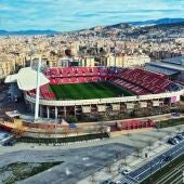 Cerca de 60 investigados por los altercados previos al Granada–Cádiz del 25 de octubre