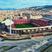 Cerca de 60 investigados por los altercados previos al Granada–Cádiz del 25 de octubre Cerca de 60 investigados por los altercados previos al Granada–Cádiz del 25 de octubre