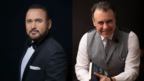 Fundación Unicaja organiza un concierto a beneficio de La Ciudad de los Niños con Javier Camarena y Carlos Álvarez Fundación Unicaja organiza un concierto a beneficio de La Ciudad de los Niños con Javier Camarena y Carlos Álvarez