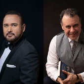 Fundación Unicaja organiza un concierto a beneficio de La Ciudad de los Niños con Javier Camarena y Carlos Álvarez Fundación Unicaja organiza un concierto a beneficio de La Ciudad de los Niños con Javier Camarena y Carlos Álvarez