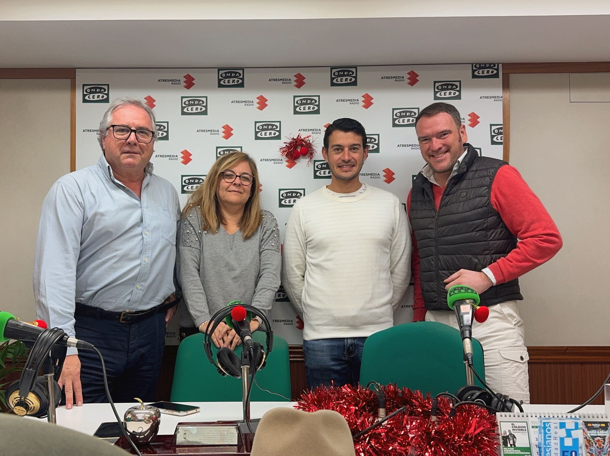 Hasta la bola 12/12/2025 Hasta la bola 12/12/2025