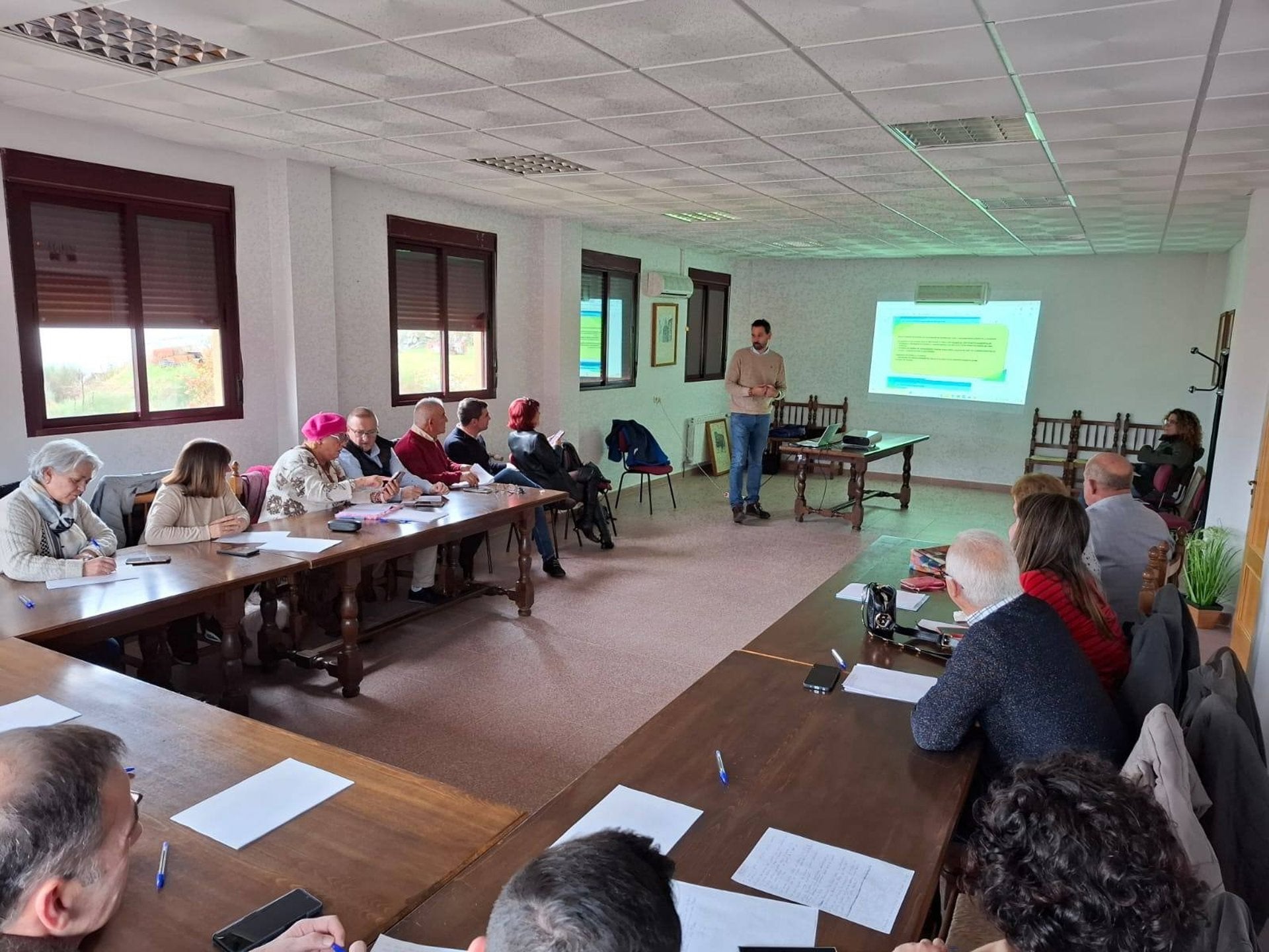 El Consorcio MásMedio amplía su gestión y llega a La Vera y Trasierra-Tierras de Granadilla El Consorcio MásMedio amplía su gestión y llega a La Vera y Trasierra-Tierras de Granadilla