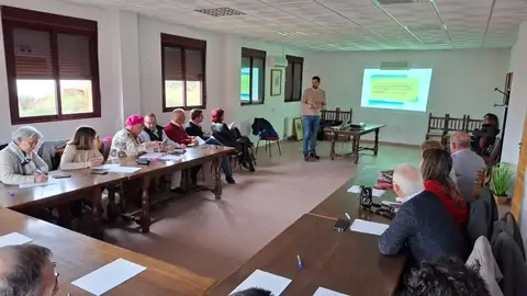 El Consorcio MásMedio amplía su gestión y llega a La Vera y Trasierra-Tierras de Granadilla El Consorcio MásMedio amplía su gestión y llega a La Vera y Trasierra-Tierras de Granadilla