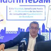 Campaña Bono Consumo Benidorm Campaña Bono Consumo Benidorm