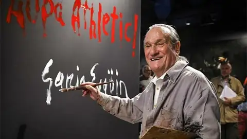 Iñaki García Ergüin Iñaki García Ergüin