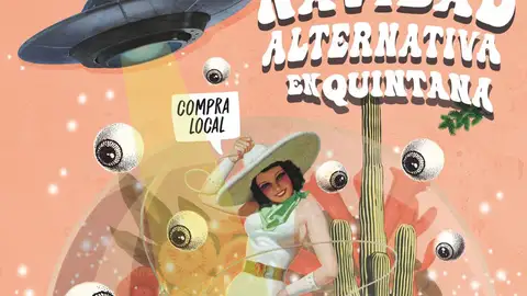 Cartel de la jornada de quintana Cartel de la jornada de quintana