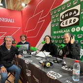Maratón Málaga 2025 Maratón Málaga 2025