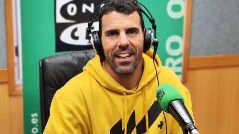 H&eacute;ctor Carreras, presidente de ACOINFE.